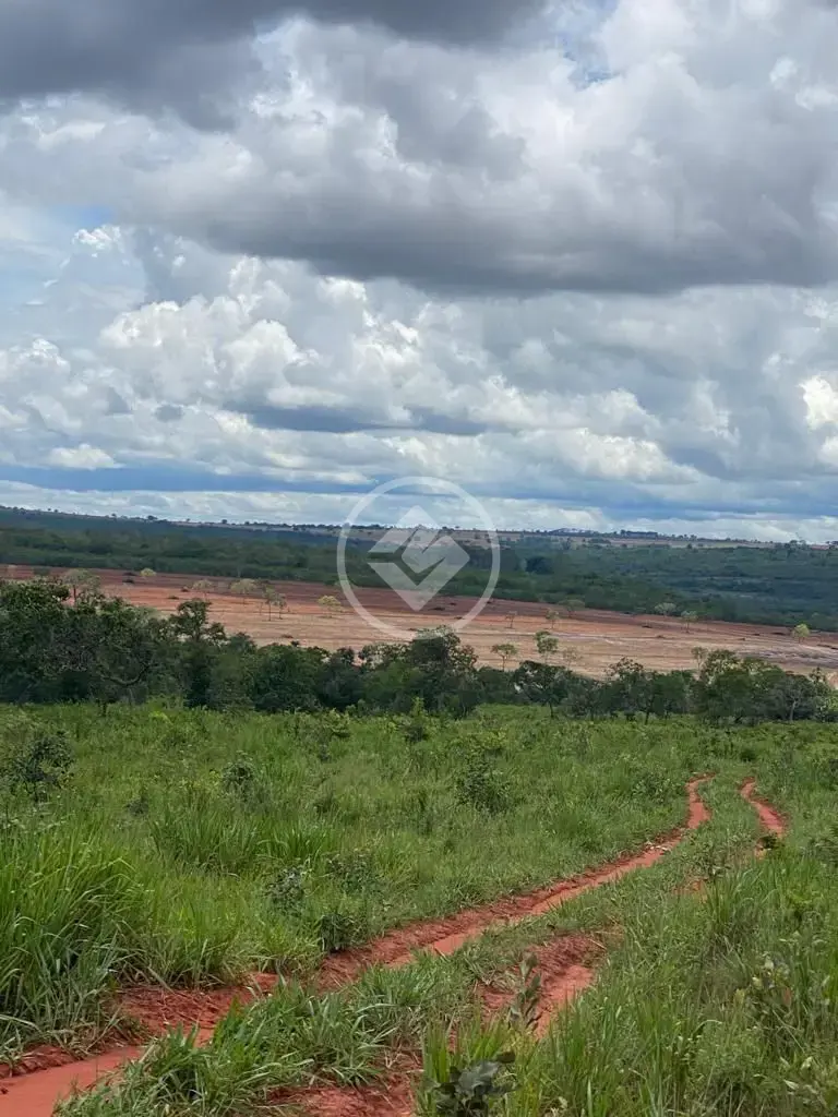Imagem 5 - Fazenda em Sena Marques, Barra do Garças - MT