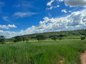 Imagem 6 - Fazenda em Sena Marques, Barra do Garças - MT