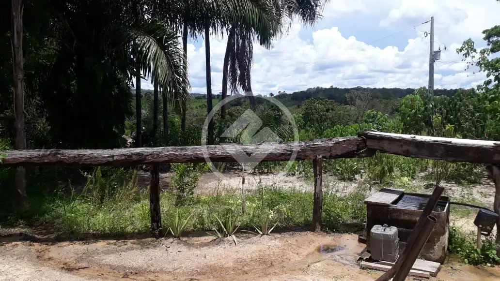 Imagem 1 - Fazenda em Centro, General Carneiro - MT