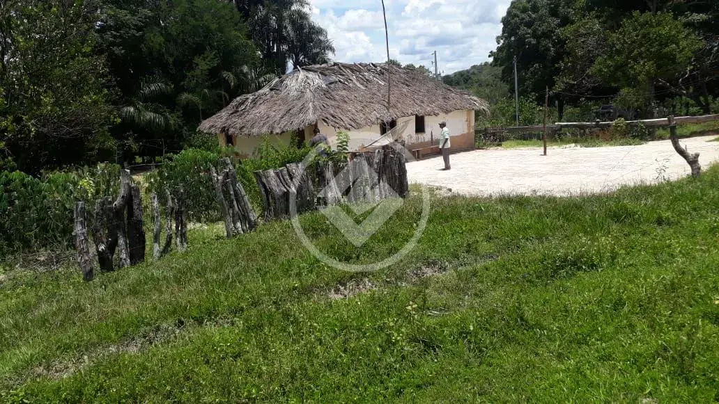 Imagem 1 - Fazenda em Centro, General Carneiro - MT