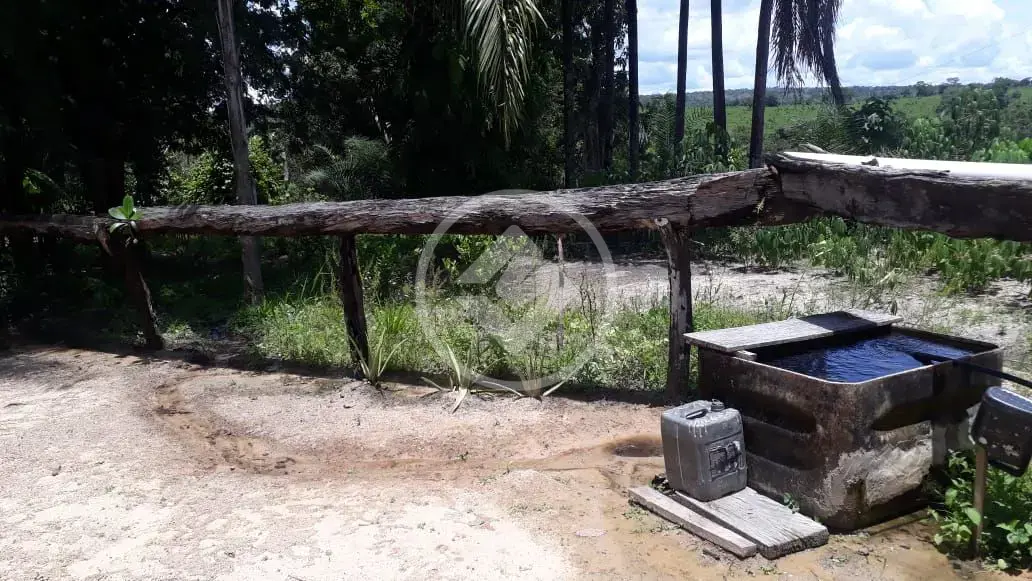 Imagem 3 - Fazenda em Centro, General Carneiro - MT