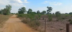 Fazenda Sena Marques, Barra do Garças - MT — foto 1
