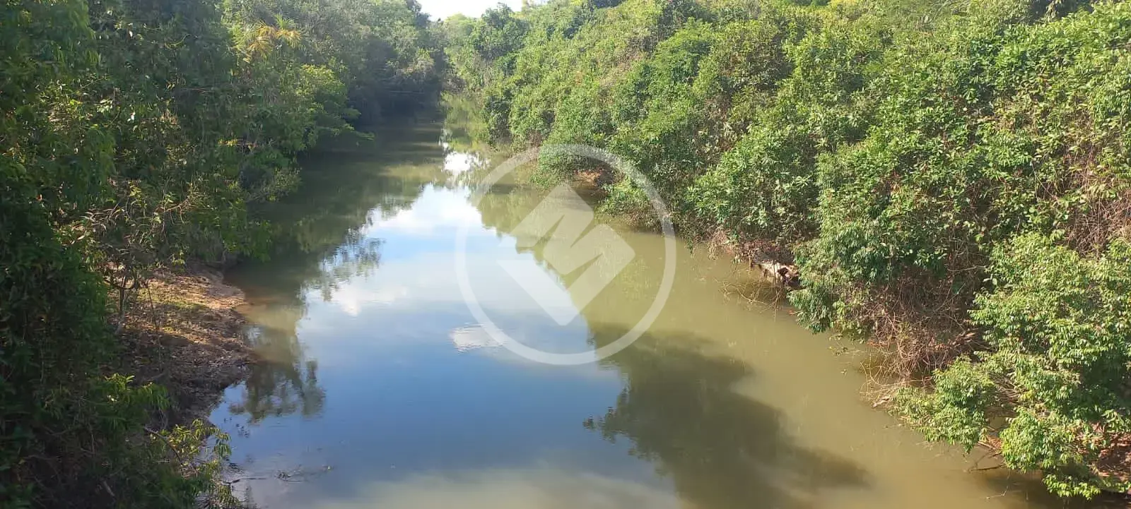 Imagem 3 - Fazenda em Sena Marques, Barra do Garças - MT