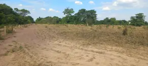 Imagem 4 - Fazenda em Sena Marques, Barra do Garças - MT