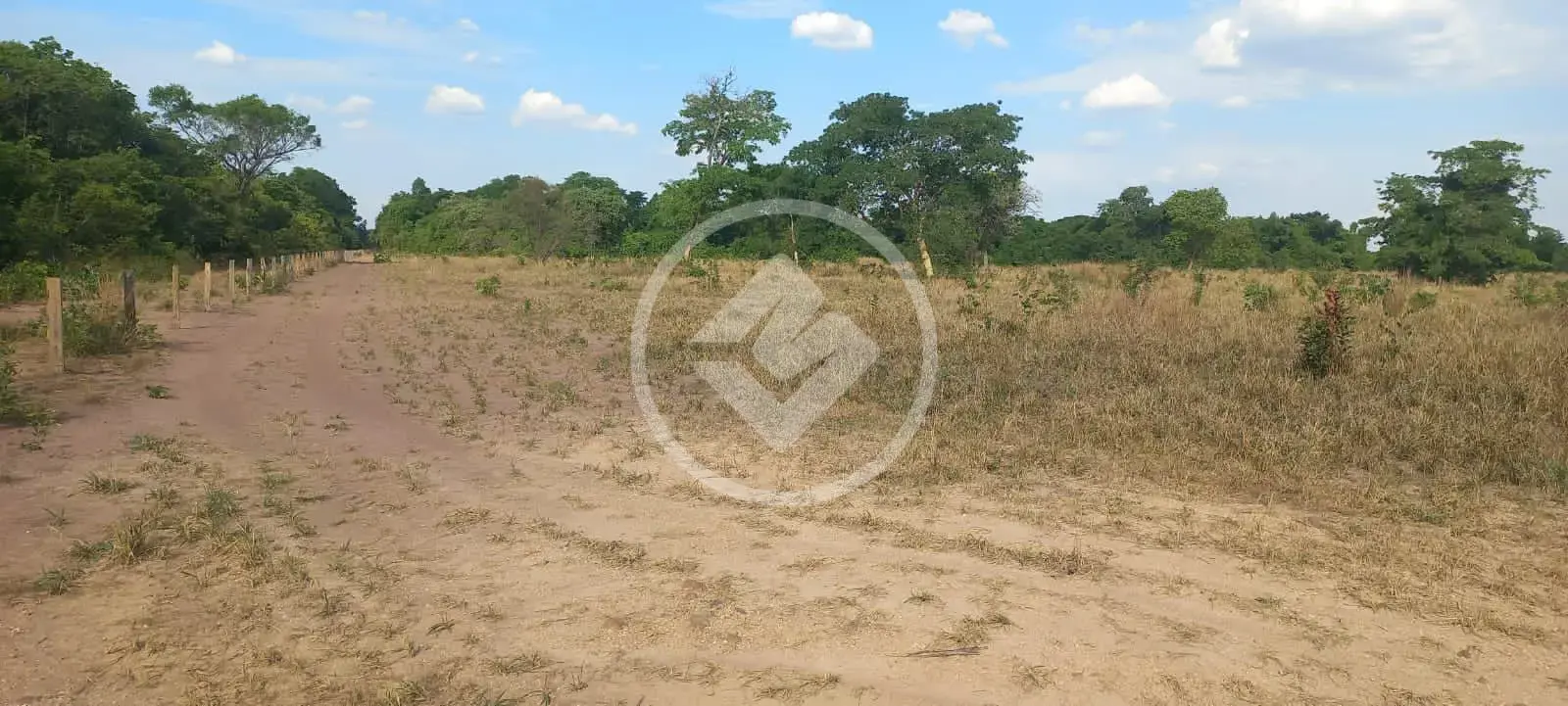 Imagem 4 - Fazenda em Sena Marques, Barra do Garças - MT