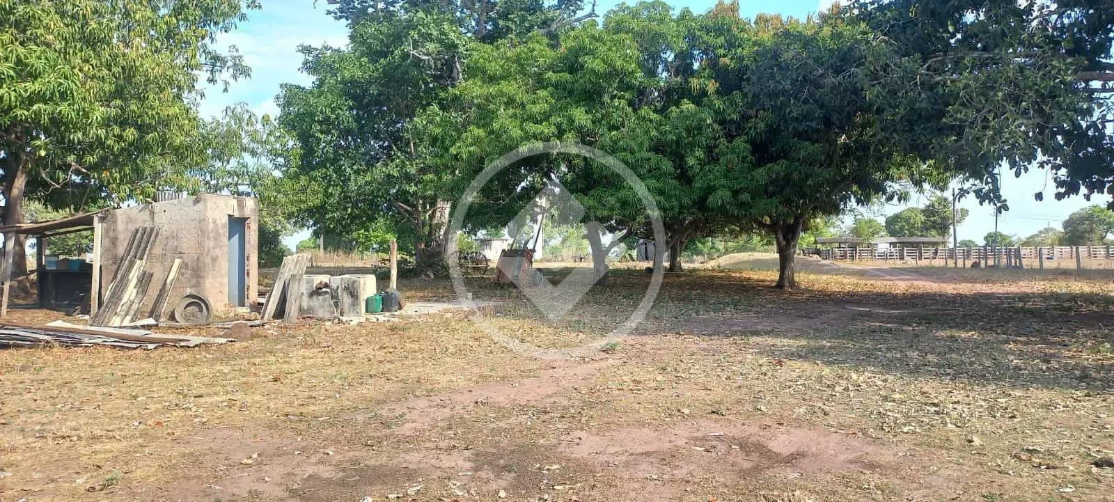 Image 16 - Fazenda em Sena Marques, Barra do Garças - MT