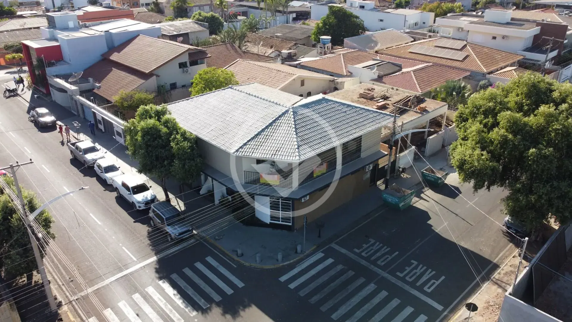 Imagem 1 - Casa em Centro, Barra do Garças - MT