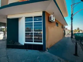 Imagem 2 - Casa em Centro, Barra do Garças - MT