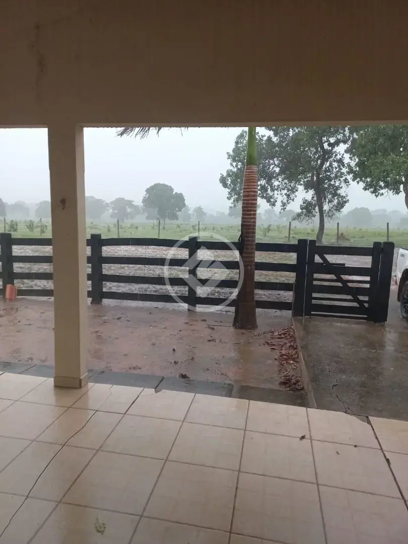 Imagem 6 - Fazenda em Maria Joaquina, Pontal do Araguaia - MT