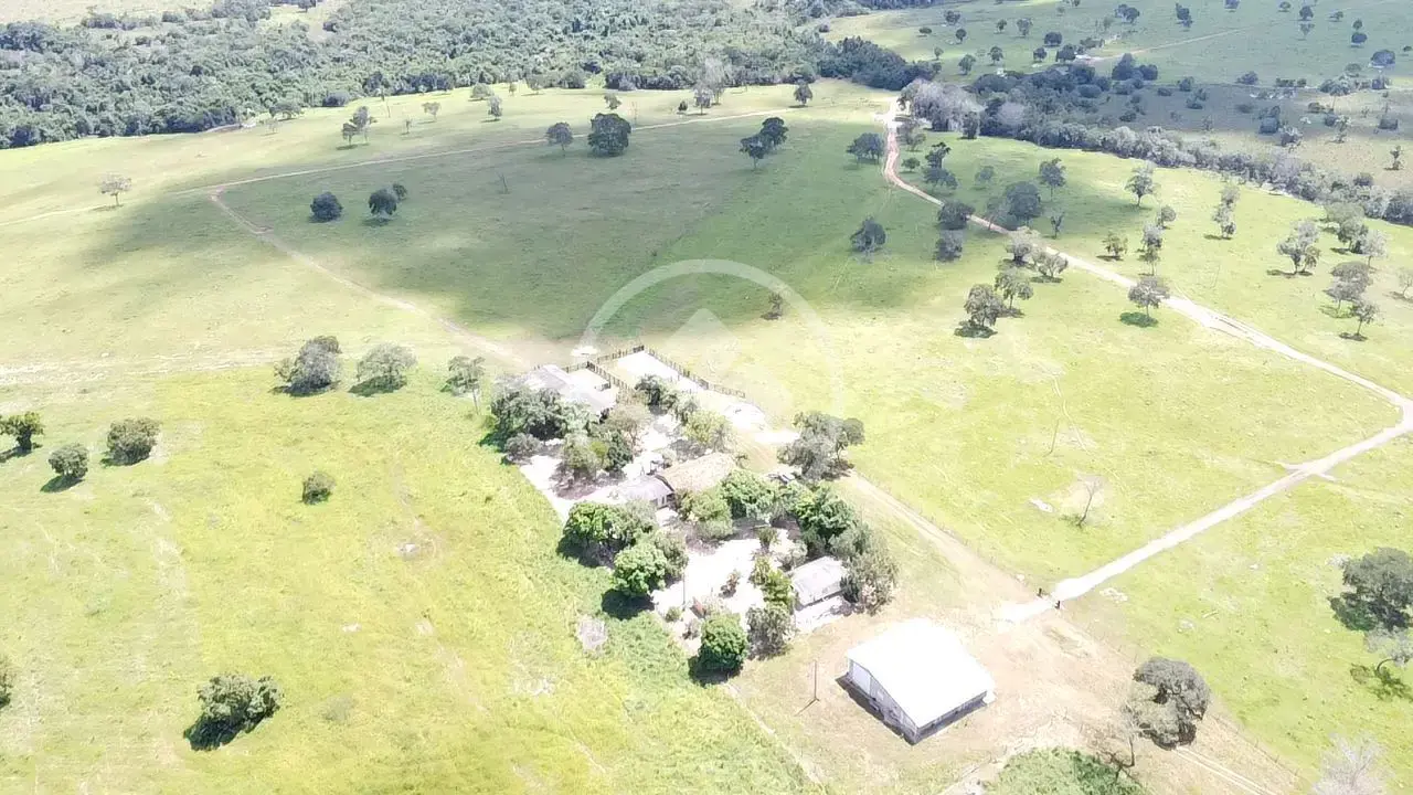 Image 18 - Fazenda em Maria Joaquina, Pontal do Araguaia - MT