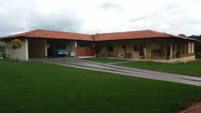 Fazenda PARQUE INDUSTRIAL VETORASSO, Rondonópolis - MT — foto 1