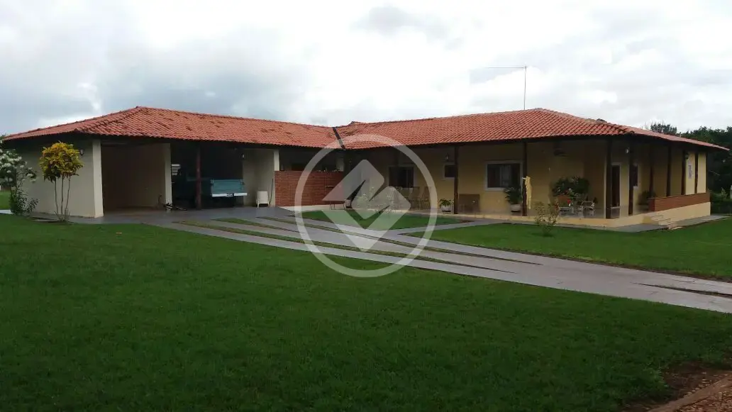 Imagem 1 - Fazenda em PARQUE INDUSTRIAL VETORASSO, Rondonópolis - MT