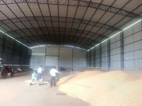 Imagem 2 - Fazenda em PARQUE INDUSTRIAL VETORASSO, Rondonópolis - MT