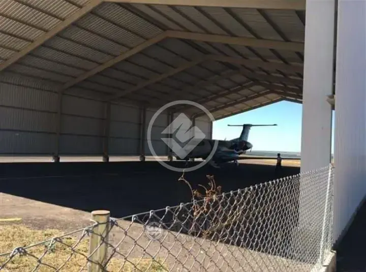 Imagem 3 - Fazenda em PARQUE INDUSTRIAL VETORASSO, Rondonópolis - MT
