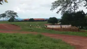 Imagem 4 - Fazenda em PARQUE INDUSTRIAL VETORASSO, Rondonópolis - MT