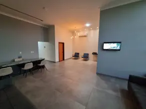 Sala Comercial Jardim Toledo, Barra do Garças - MT — foto 2