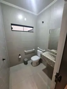 Imagem 4 - Sala Comercial em Jardim Toledo, Barra do Garças - MT