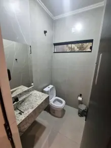Imagem 5 - Sala Comercial em Jardim Toledo, Barra do Garças - MT