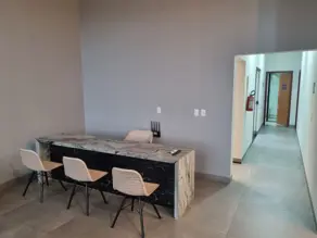 Imagem 6 - Sala Comercial em Jardim Toledo, Barra do Garças - MT