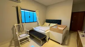 Imagem 4 - Casa em Jardim Nova Barra do Garças, Barra do Garças - MT