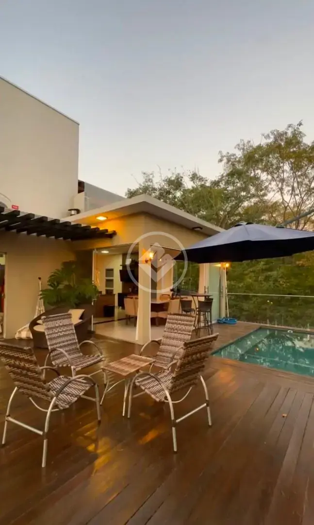 Imagem 1 - Casa em Loteamento Jardim Amazônia I, Barra do Garças - MT
