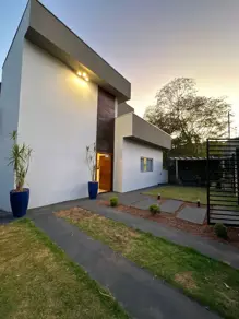Imagem 3 - Casa em Loteamento Jardim Amazônia I, Barra do Garças - MT