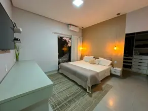 Imagem 5 - Casa em Loteamento Jardim Amazônia I, Barra do Garças - MT