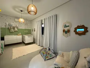 Imagem 6 - Casa em Loteamento Jardim Amazônia I, Barra do Garças - MT