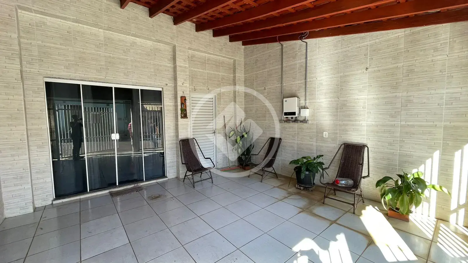 Imagem 1 - Casa em Conjunto Habitacional Piracema, Barra do Garças - MT