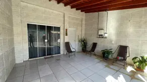 Casa Conjunto Habitacional Piracema, Barra do Garças - MT — foto 2