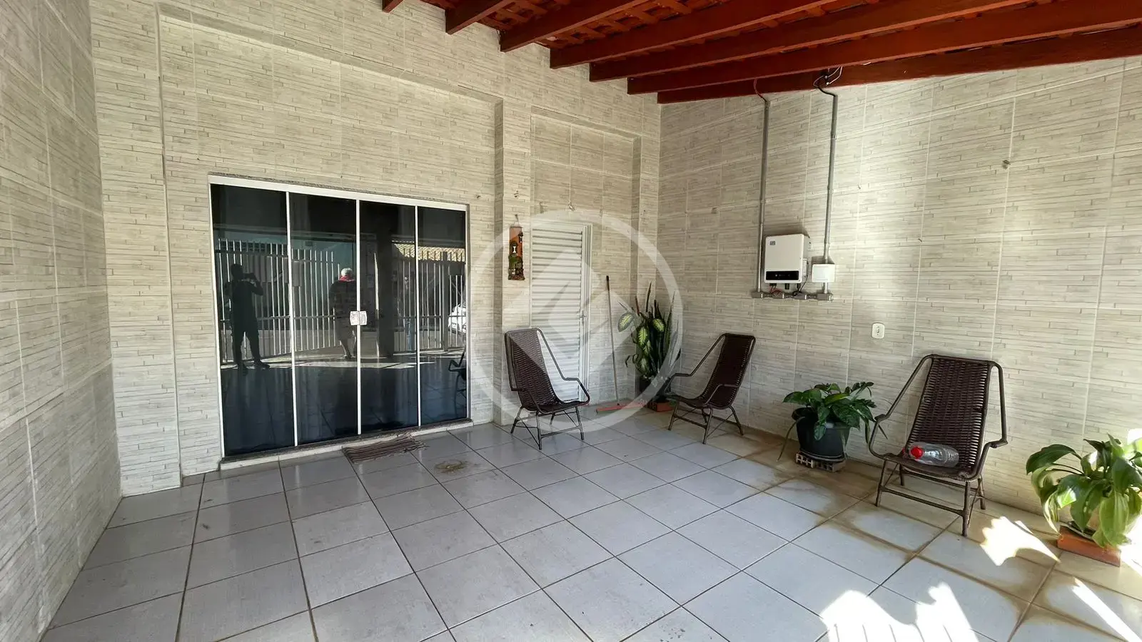 Image 2 - Casa em Conjunto Habitacional Piracema, Barra do Garças - MT