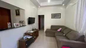 Imagem 2 - Casa em Conjunto Habitacional Piracema, Barra do Garças - MT