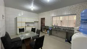 Imagem 3 - Casa em Conjunto Habitacional Piracema, Barra do Garças - MT