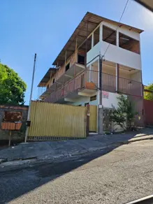 Casa Jardim Maria Lúcia, Barra do Garças - MT — foto 1