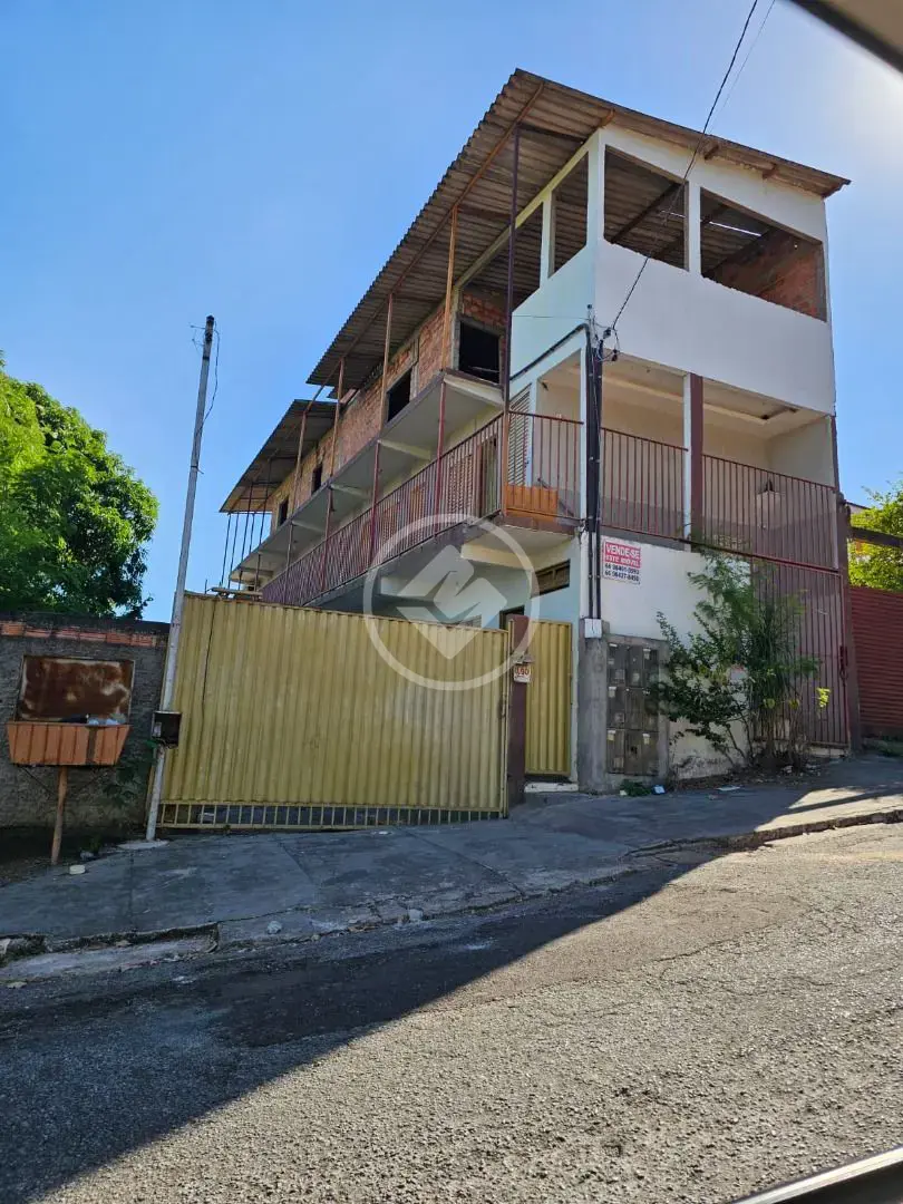 Imagem 1 - Casa em Jardim Maria Lúcia, Barra do Garças - MT