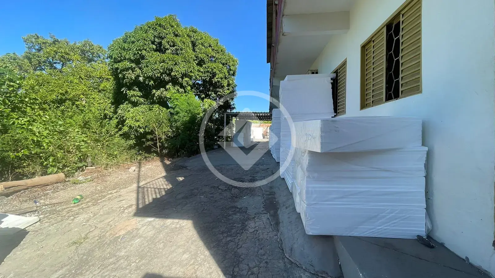 Image 2 - Casa em Jardim Maria Lúcia, Barra do Garças - MT