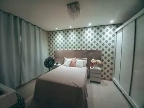 Imagem 2 - Casa em Maria Joaquina, Pontal do Araguaia - MT