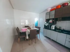 Imagem 4 - Casa em Maria Joaquina, Pontal do Araguaia - MT