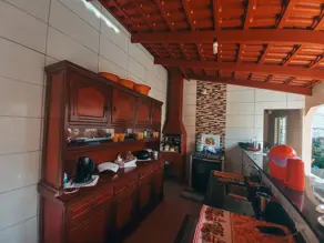 Imagem 5 - Casa em Maria Joaquina, Pontal do Araguaia - MT
