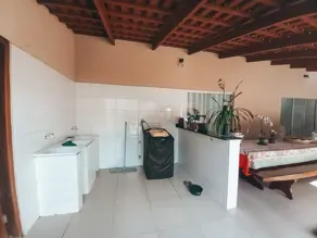 Imagem 6 - Casa em Maria Joaquina, Pontal do Araguaia - MT