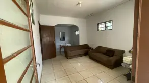 Casa Centro, Barra do Garças - MT — foto 1