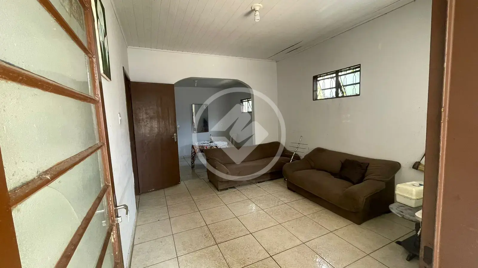 Imagem 1 - Casa em Centro, Barra do Garças - MT
