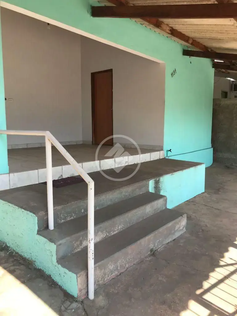 Imagem 1 - Casa em Centro, Barra do Garças - MT