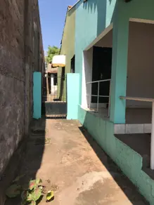 Casa Centro, Barra do Garças - MT — foto 2
