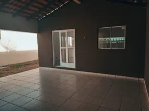 Casa Jardim Ouro Fino, Barra do Garças - MT — foto 1