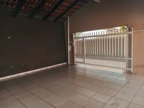 Casa Jardim Ouro Fino, Barra do Garças - MT — foto 2