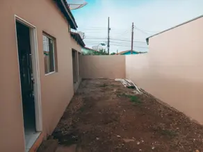 Imagem 6 - Casa em Jardim Ouro Fino, Barra do Garças - MT