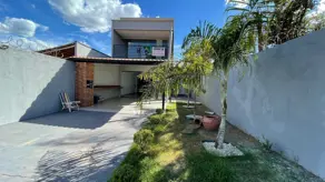 Imagem 2 - Casa em Jardim Nova Barra do Garças, Barra do Garças - MT