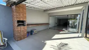 Imagem 3 - Casa em Jardim Nova Barra do Garças, Barra do Garças - MT