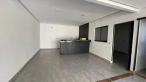 Imagem 4 - Casa em Jardim Nova Barra do Garças, Barra do Garças - MT